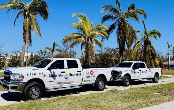Christian Brothers Restoration LLC