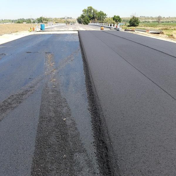 All Weather Asphalt