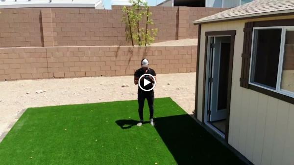 Las Vegas Artificial Grass