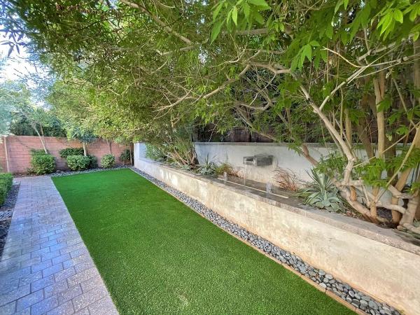 Las Vegas Artificial Grass