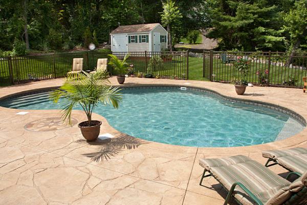 Ryan Pools