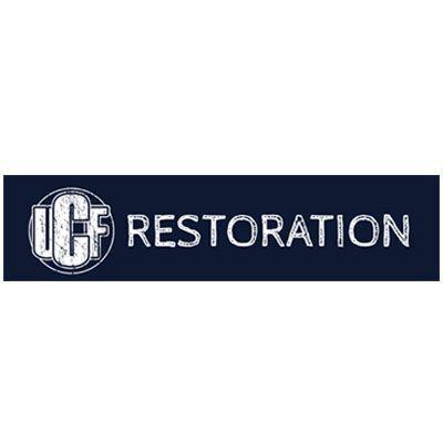 UCF Restoration