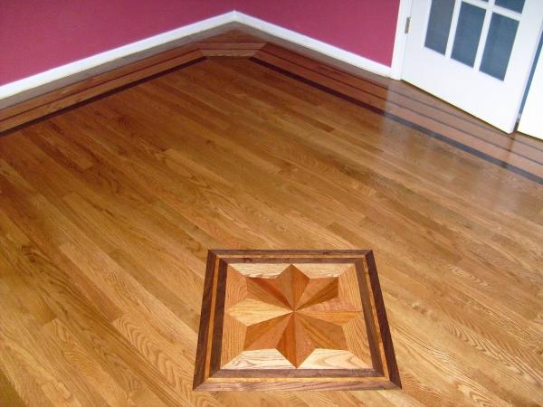 Magnum Flooring LLC