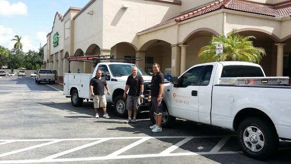 BPM Maintenance Group