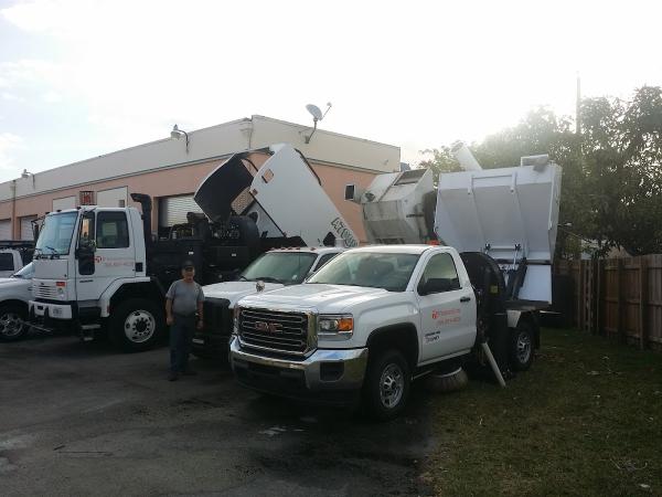 BPM Maintenance Group