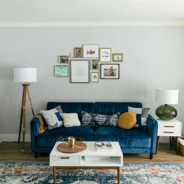 Right Touch Residential Cleaning