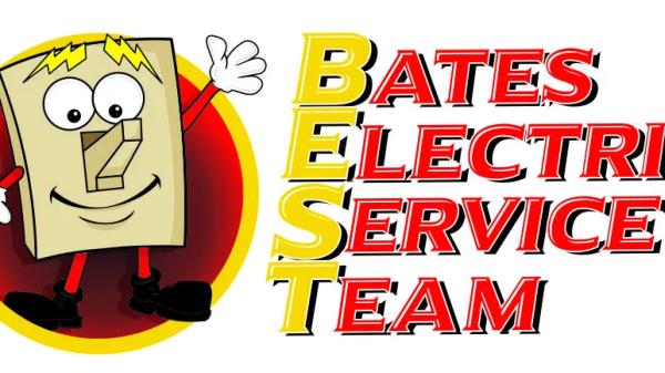 Bates Electrical Service Team