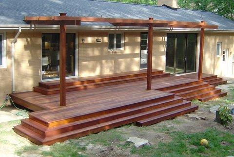 Kayu Exotic Hardwoods