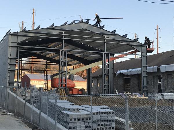 Professional Design & Construction