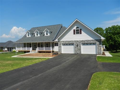 Bohon Construction Co