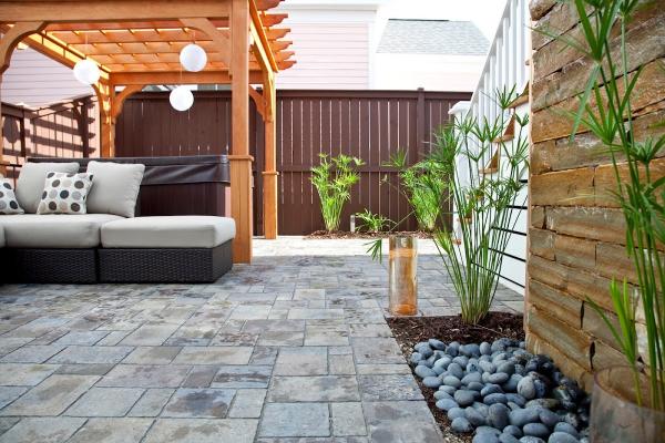 Full Circle Land Design