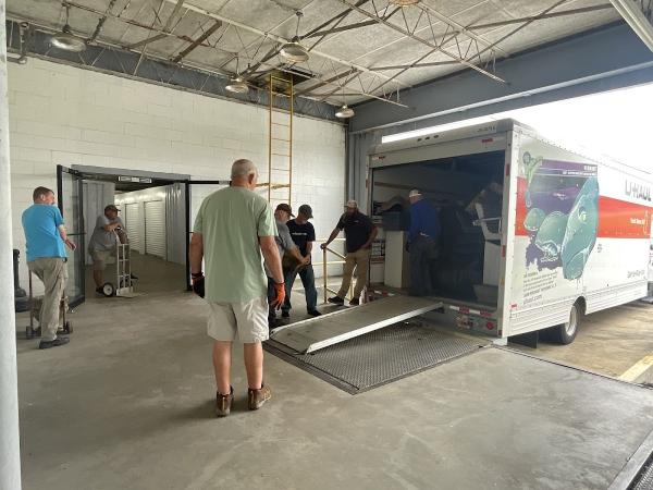Southeast Storage