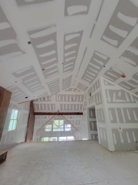 Sandy Springs Drywall