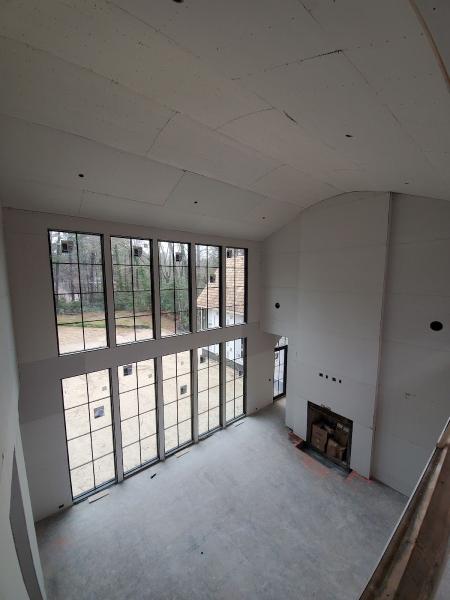 Sandy Springs Drywall