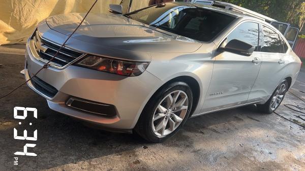 Anymeanz Detailing