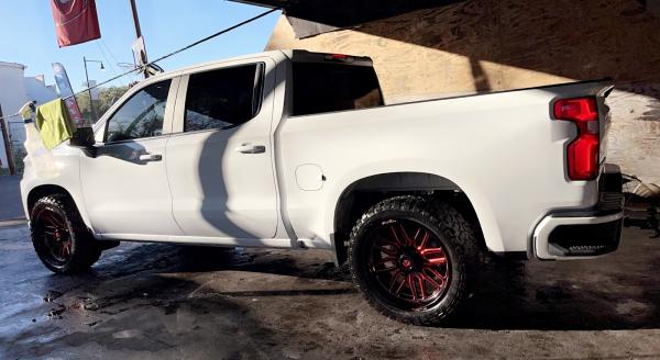 Anymeanz Detailing