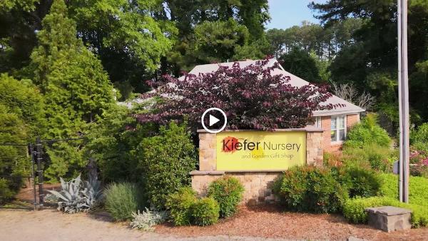 Kiefer Landscaping Inc