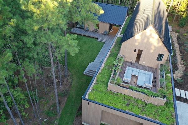 Kiefer Landscaping Inc