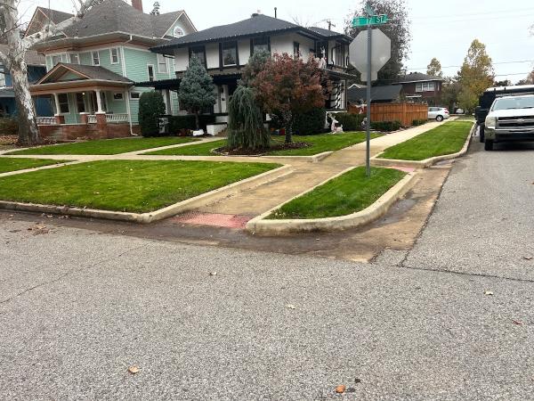 Verde Natural Lawn Services LLC