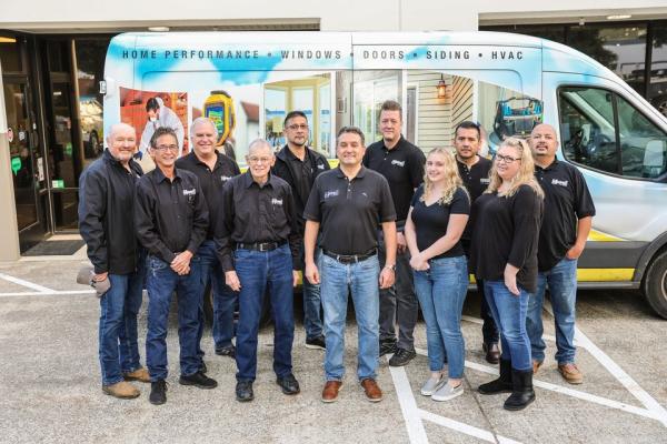 California Energy Consultant Service