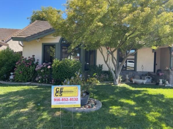 California Energy Consultant Service