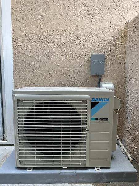 Free Air Mechanical Inc.
