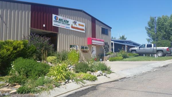 Nelson Comfort Solutions
