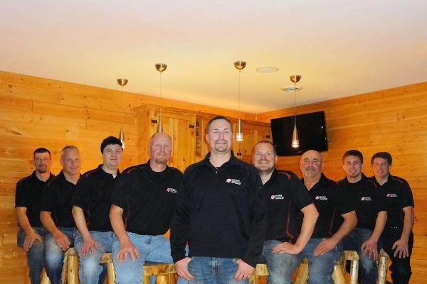 Bertram Electric Inc