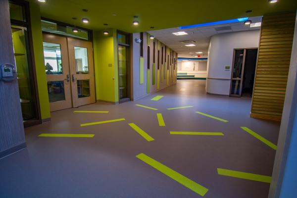 Maine Contract Flooring