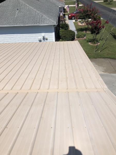 Hydro Pro Pressure Washing
