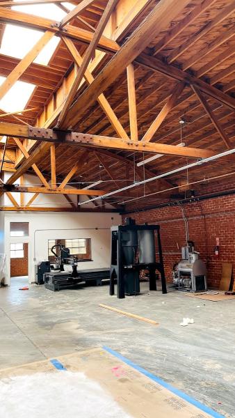 Cactus Fabrication