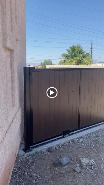 Armor Fence & Masonry