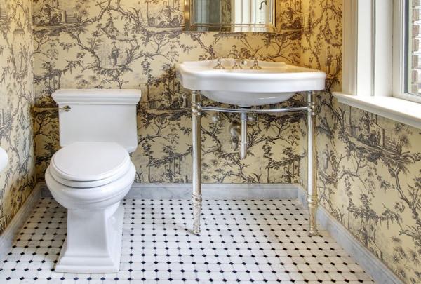 Strictly Tile