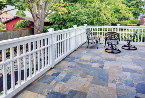 Strictly Tile