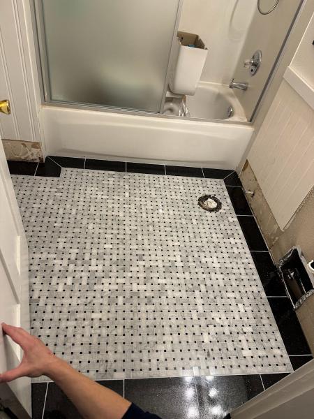 Strictly Tile