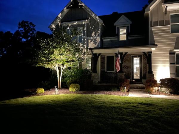 Outside Designs