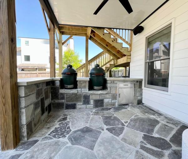 Outside Designs