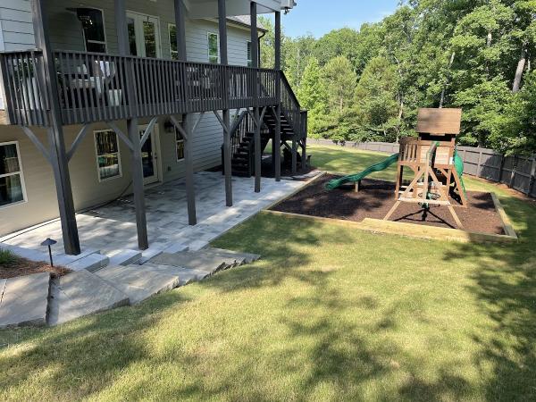 Outside Designs