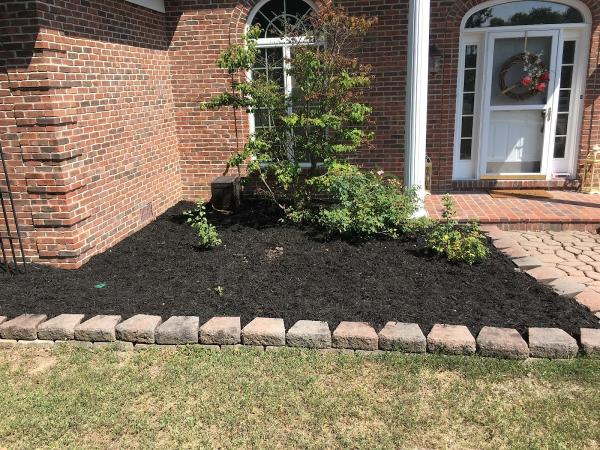 Serenescapes Outdoor Services