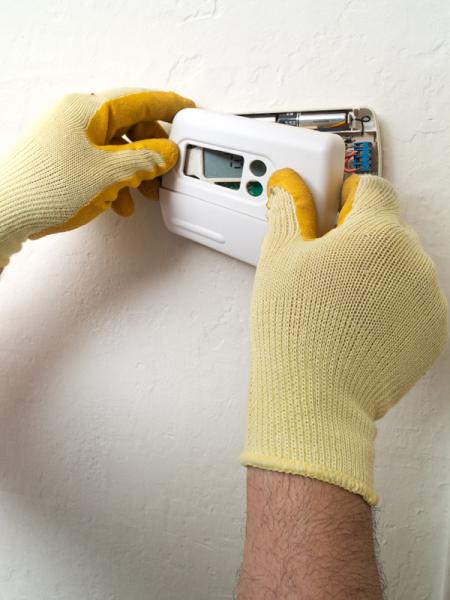 Edwards Plumbing and Heating