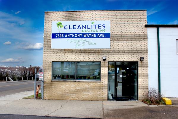 Cleanlites Recycling