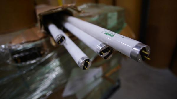 Cleanlites Recycling