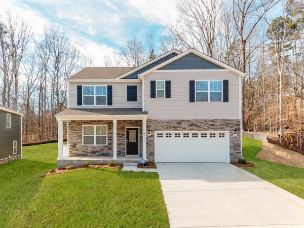 Carolina Real Estate Experts; the Dan Jones Group