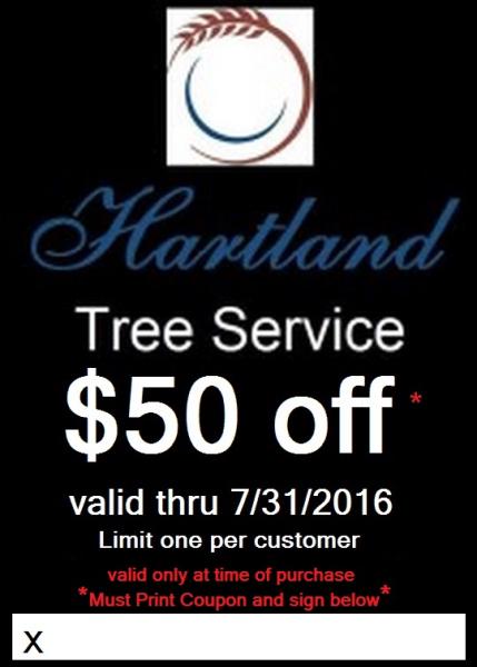 Hartland Tree Service