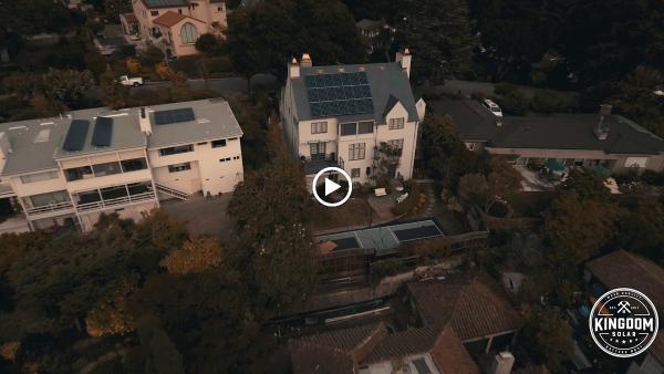 Kingdom Solar