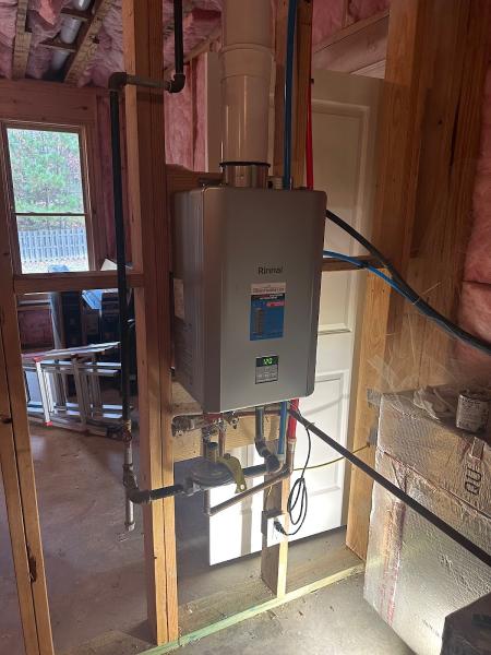 Coleson Plumbing