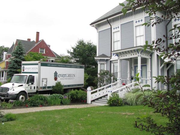 Evergreen Home Performance