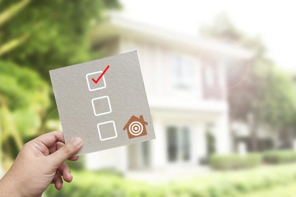 Burch Home Inspection