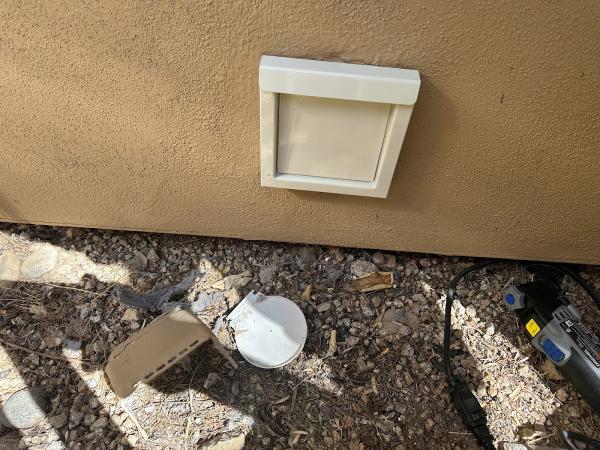 Dryer Vent Cleaning AZ