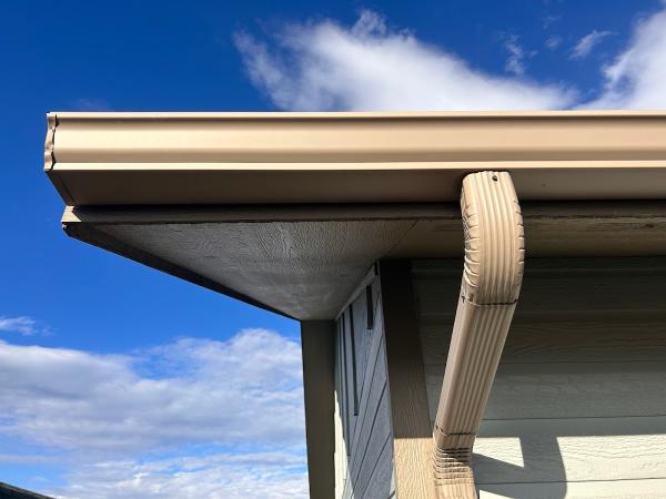 Skyline Gutters